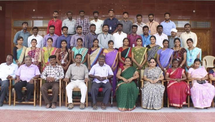 Government College of Engineering Srirangam General photo 2